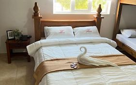 Hostal La Heroica